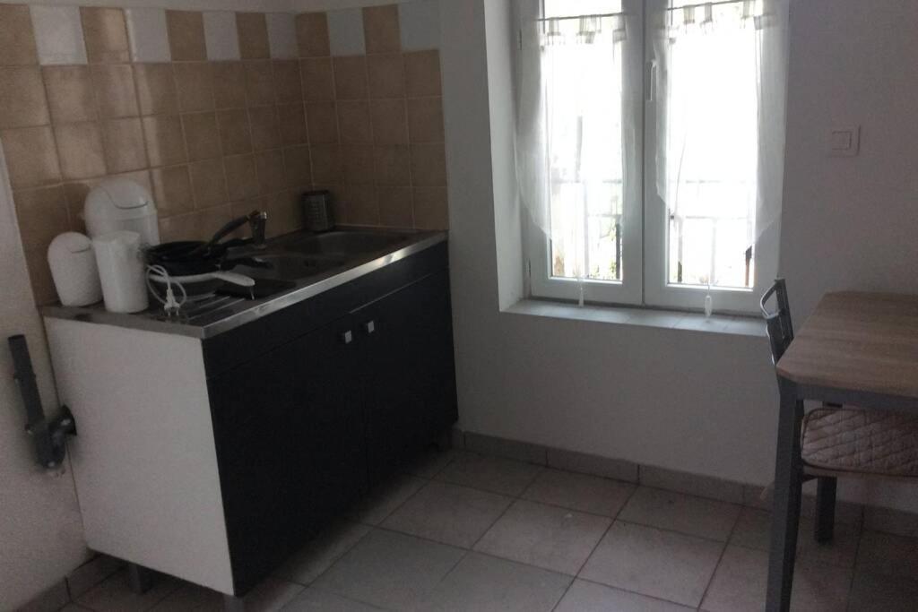 Studio Confortable 33 M2 Hérépian Zewnętrze zdjęcie