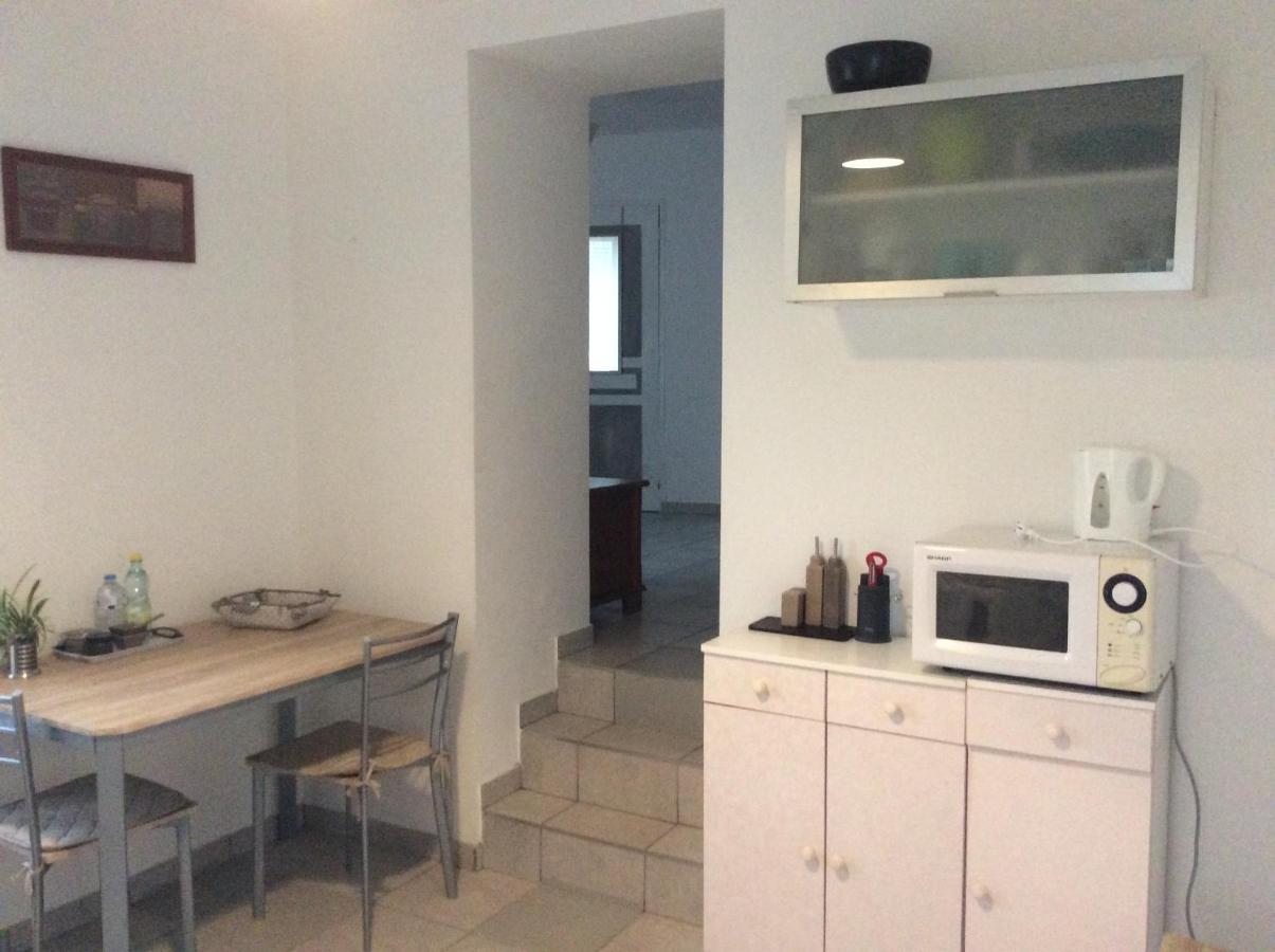 Studio Confortable 33 M2 Hérépian Zewnętrze zdjęcie
